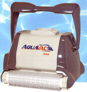 AquaVac Cleaner